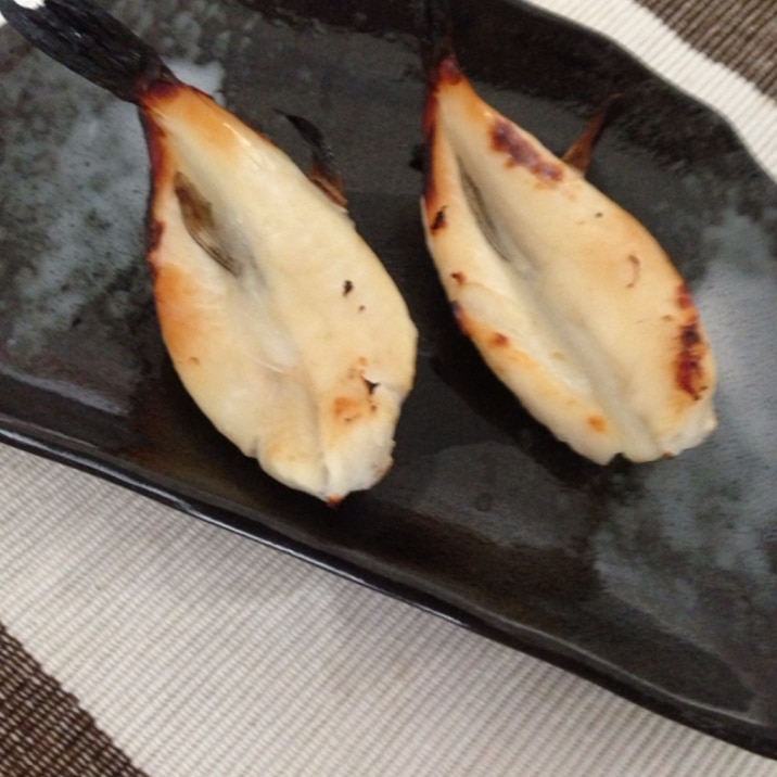 ふぐの一夜干し 焼き魚 レシピ 作り方 By Xmickyx 楽天レシピ ふぐの一夜干し 焼き魚 レシピ 作り方 By Xmickyx 楽天レシピ